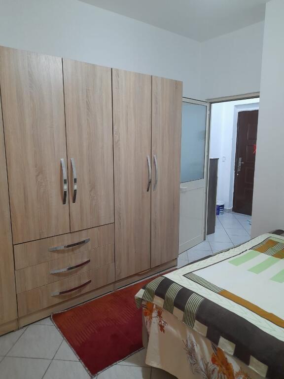 Apartament 1+1 Fresk
