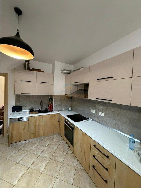 Qera, Apartament 2+1, Unaza e Re, Tiranë.