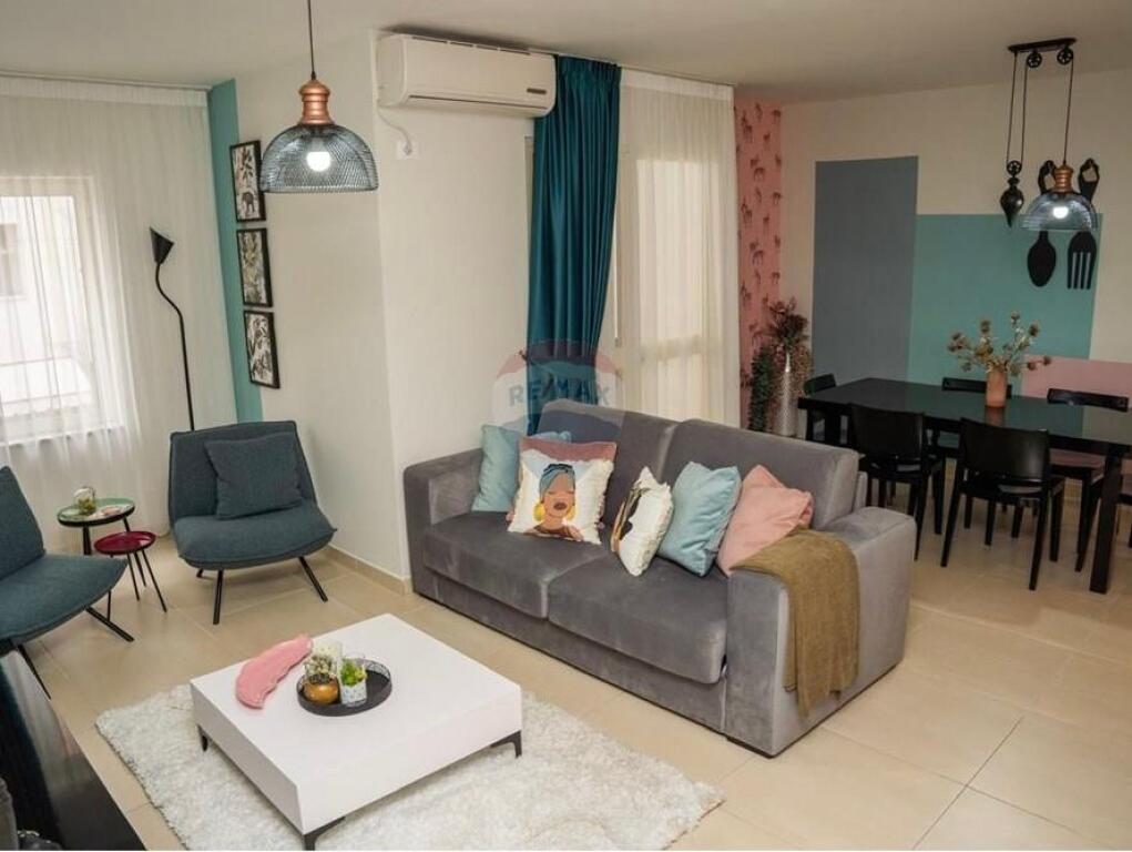 Appartamento 1+1+ posto auto in affitto vicino al Mercato Nuovo