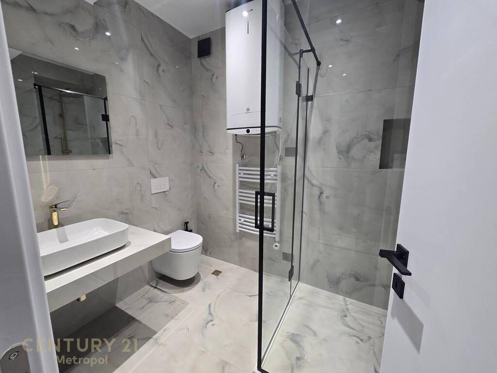 Japim me qira apartament modern 3+1+2 te Rezidenca Kodra e Diellit! 1,500 € /Muaj