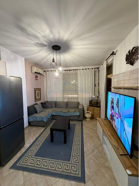 Qera, Apartament 2+1, Unaza e Re, Tiranë.