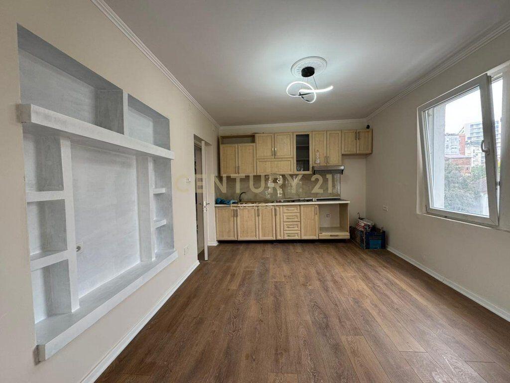 PERBALLE HARRY FULTZ, SHESIM APARTAMENT 2+1