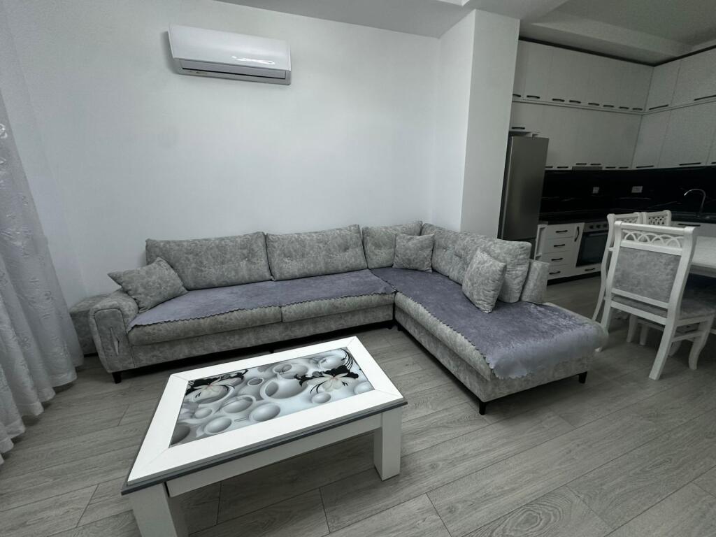 2+1 for Rent at Kontakti on Siri Kodra street