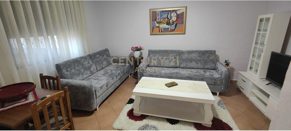 Apartment 1+1 For Rent in Allias, Tirana - 350.00€ | 54 m²!