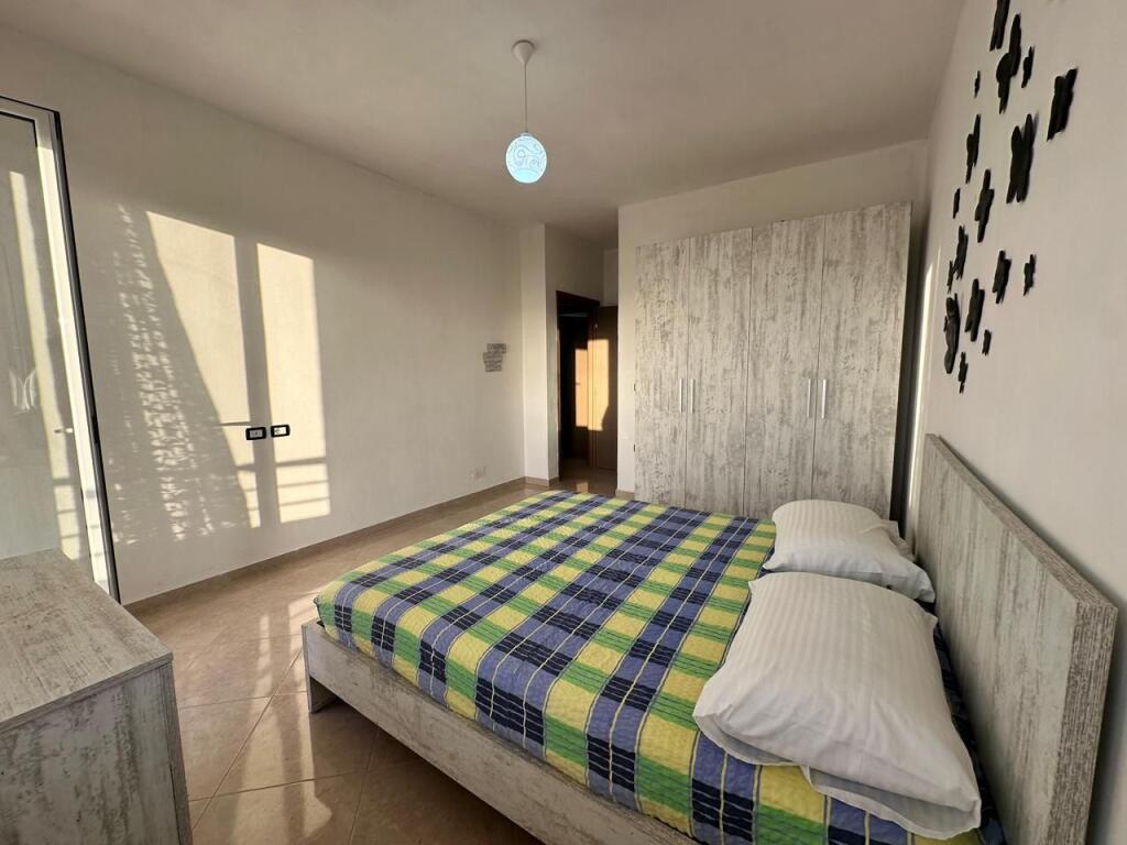 Appartamento in affitto Lungomare