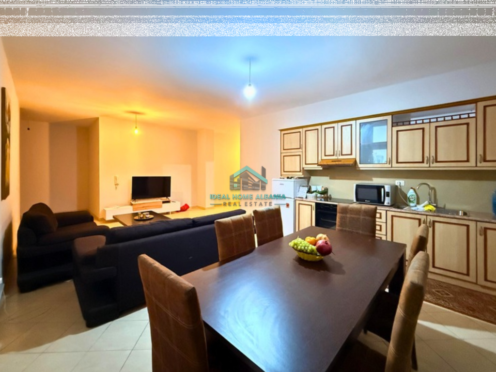 Appartamento 2+1 in Vendita Transbalkan Vlore.