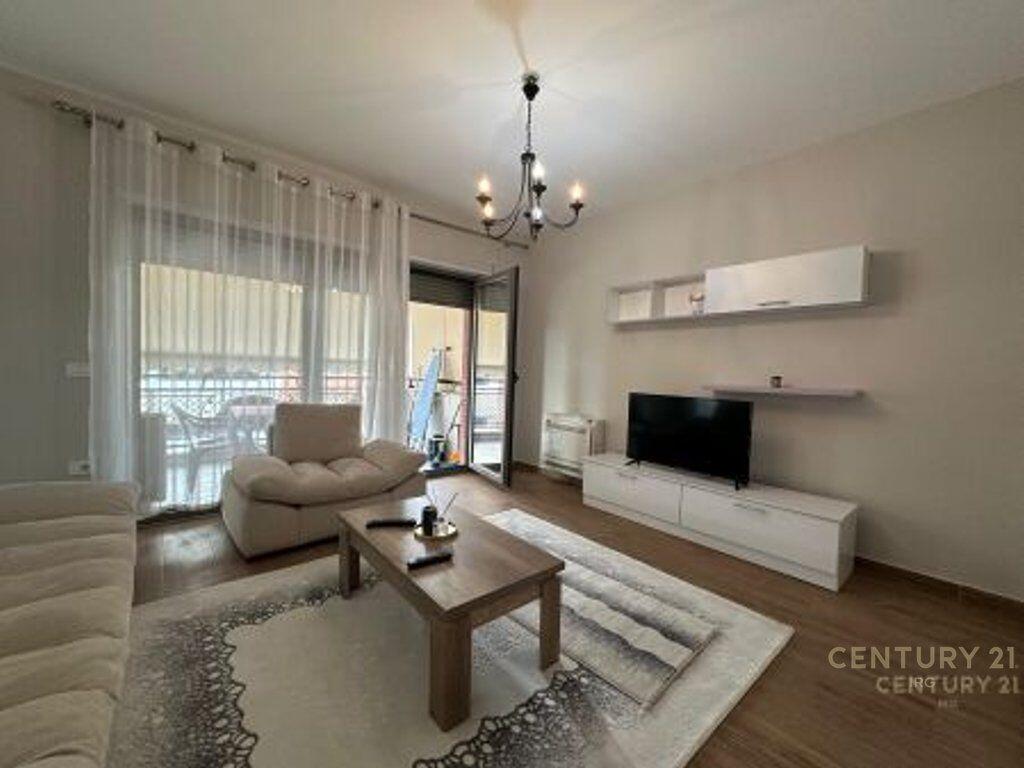 Appartamento 1+1 in affitto presso il Complesso Deliorgji!