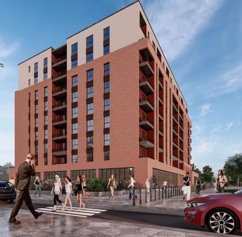 🏡 Apartament 2+1 për Shitje – 2N Shpk, Paskuqan