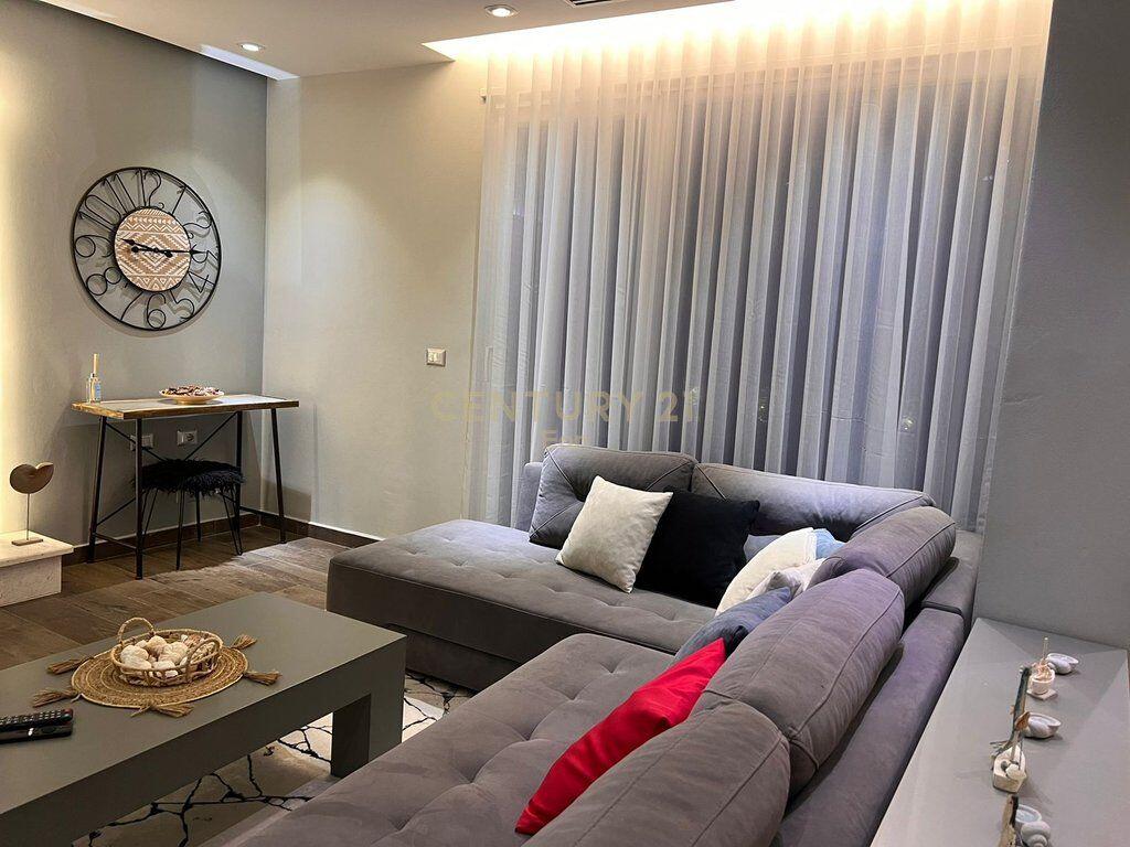 Luxury Villa with Pool for Sale in the "Lura 3" Complex, Lalzi Bay!  550,000 €