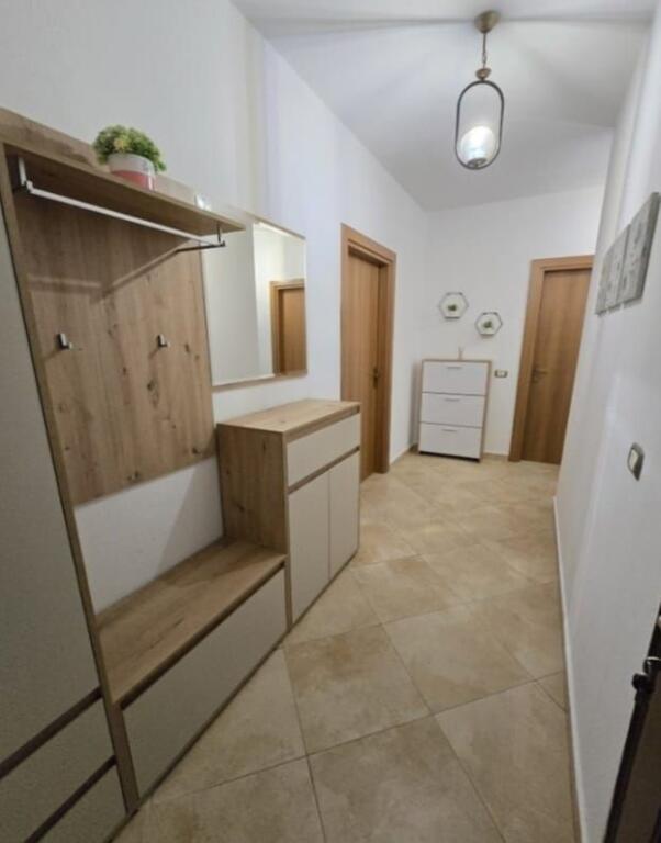 APARTMENT 2+1+2 FOR RENT - BESIM ALLA, YZBERISHT