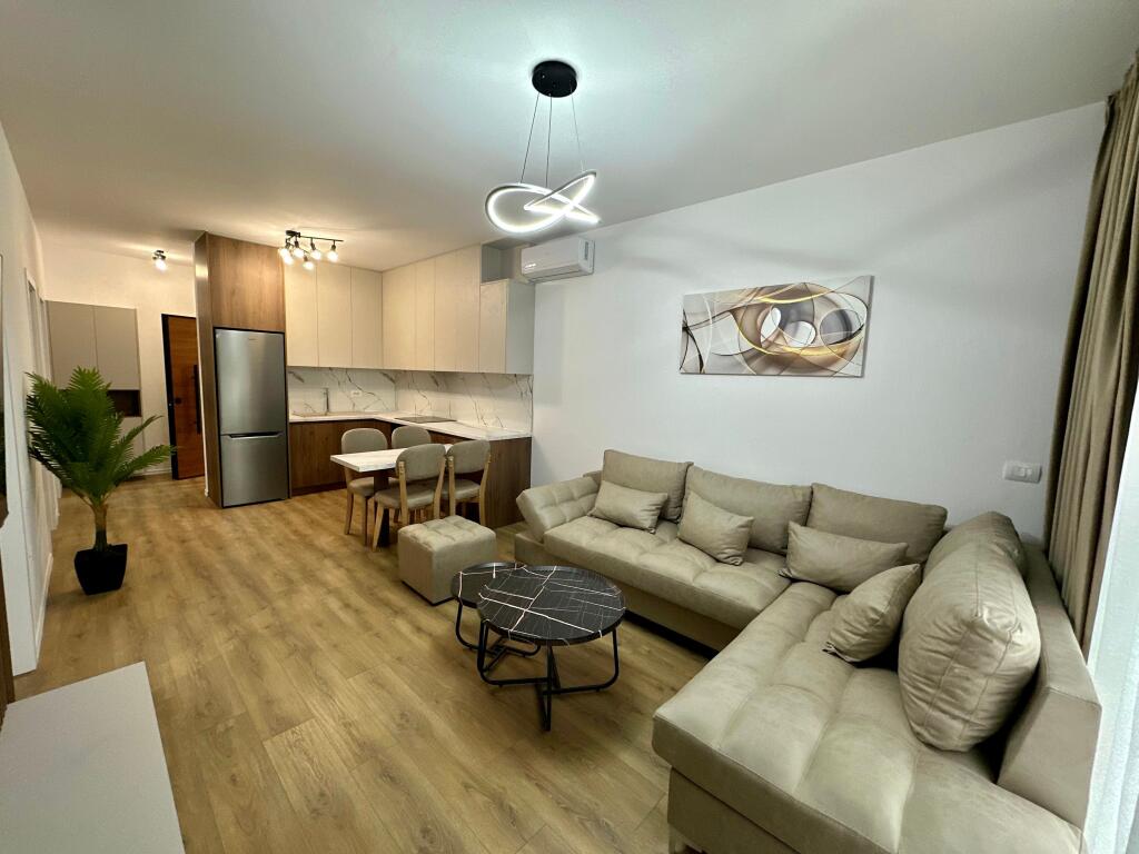 Appartamento 2+1 in affitto – (Zogu i Zi)