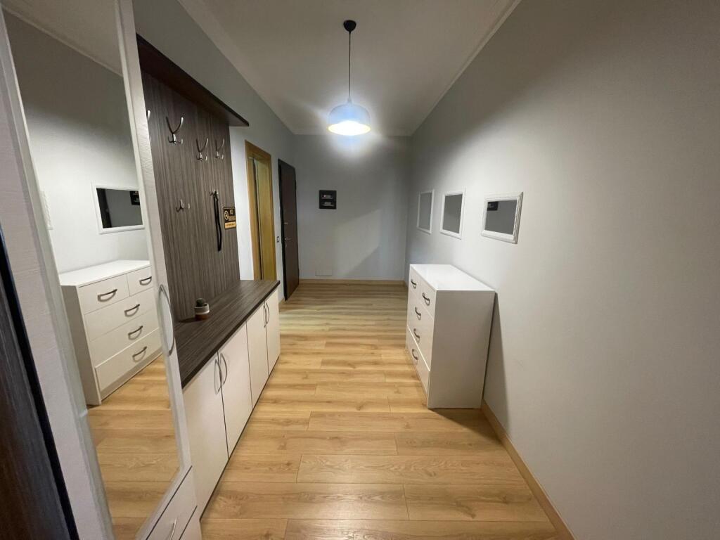 Affitto, Appartamento 3+1+2, Lago Secco, Tirana.