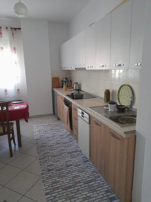 Jepet me qera apartment 1+1