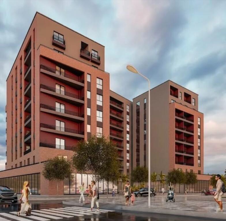 🏡 Apartament 2+1 për Shitje – 2N Shpk, Paskuqan