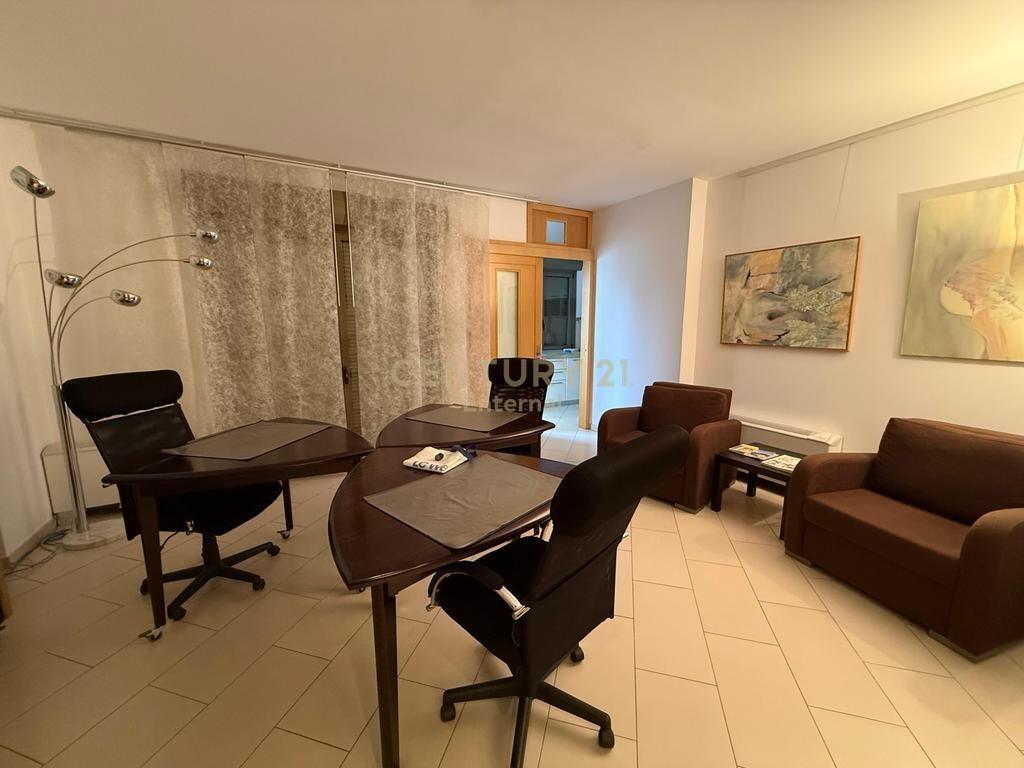 Office for Rent in the Center of Tirana 1,100 € /Month
