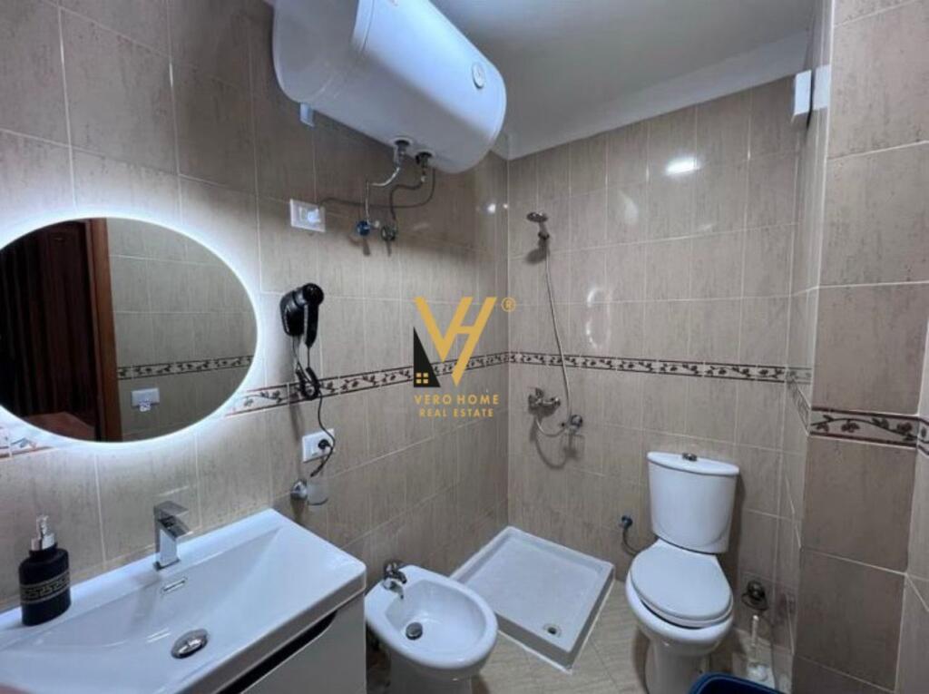 FOR RENT APARTMENT 2+1+2+BLK AT KRISTAL CENTER 70,000 LEKE