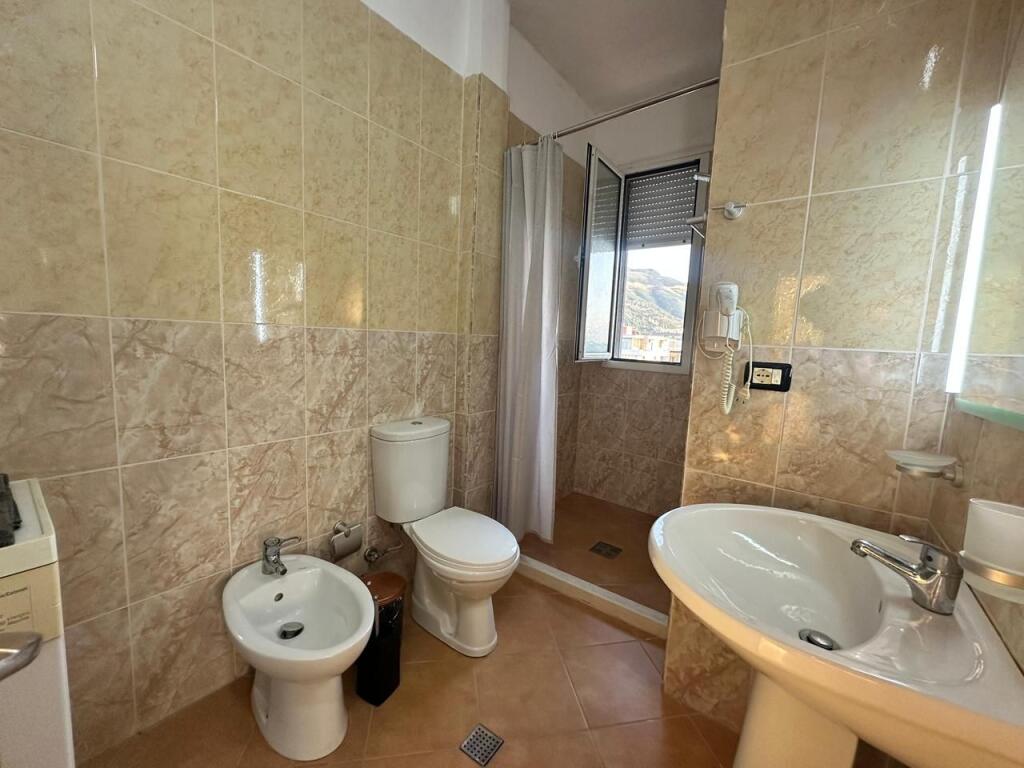 Appartamento in affitto Lungomare