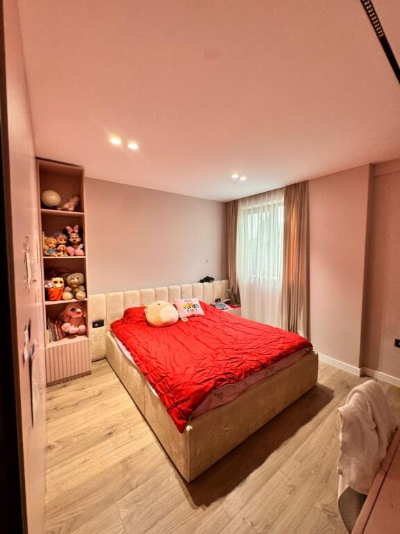 🏡 Shitet Apartament Ekskluziv 3+1+2 me 2 Poste Parkimi