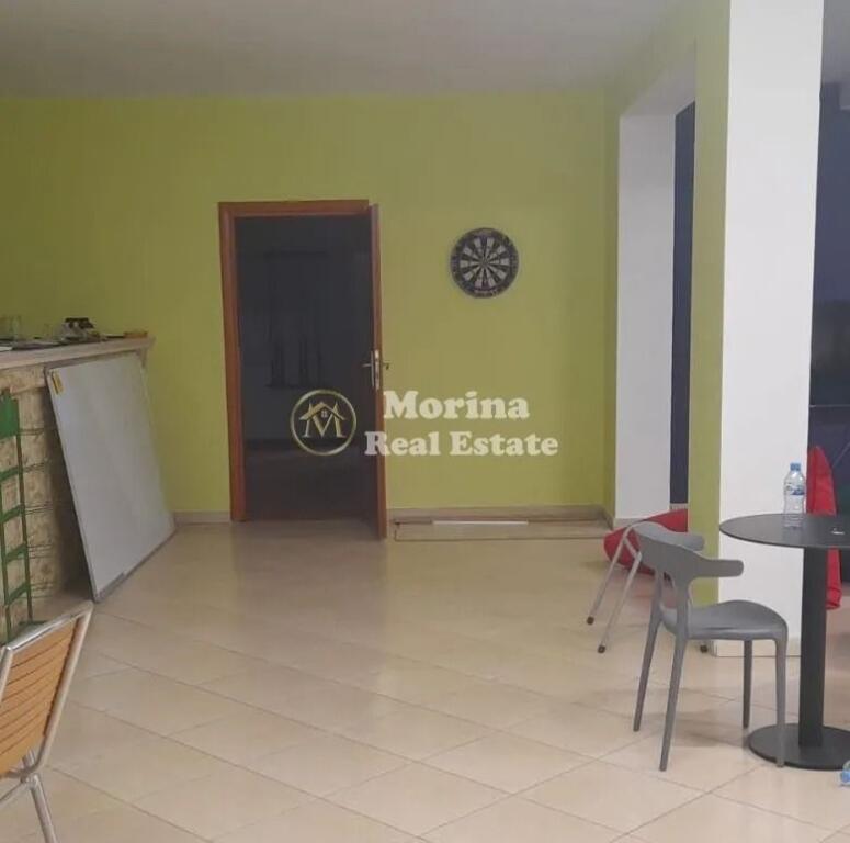 Qera, Ambient Biznesi, Rruga Bill Klinton, afer Kodres se Diellit, 1500 euro/muaj