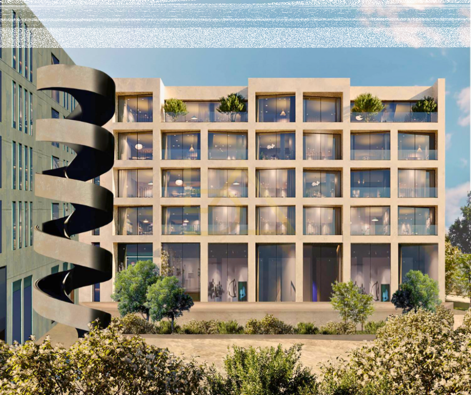 Appartamento in vendita – Sauk, Tirana