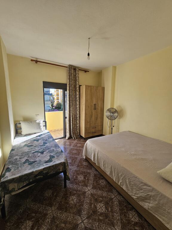 APARTMENT 2+1+2 FOR SALE, GOLEM, DURRËS