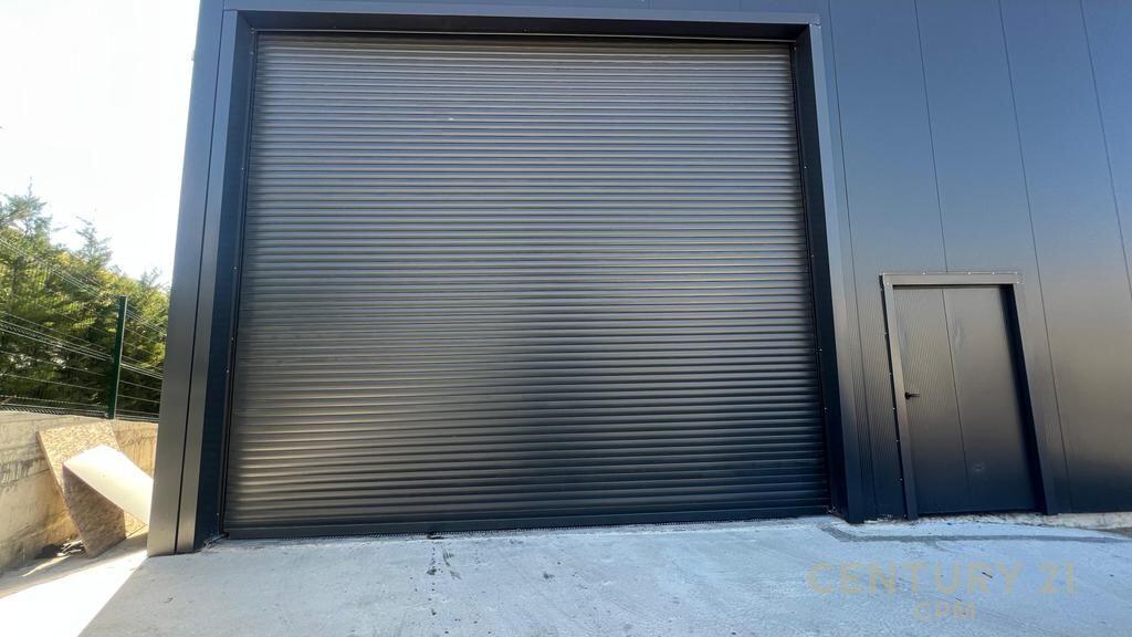 🏭 Capannone in Affitto con Alta Visibilità – Grande Anello, Shkozë