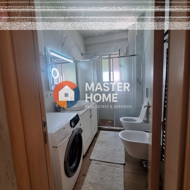 🏡 Apartament 2+1 në Shitje – Rruga Hasan Kushta, Vlorë