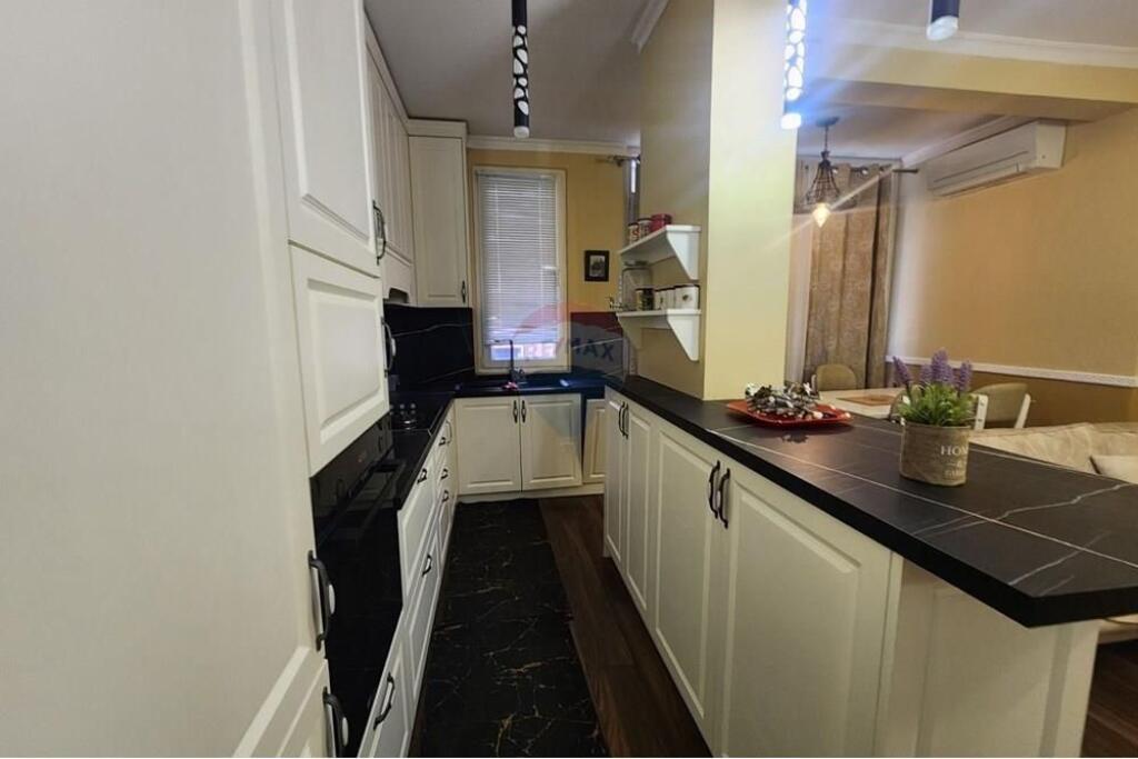 Apartament me qira tek kompleksi panorama