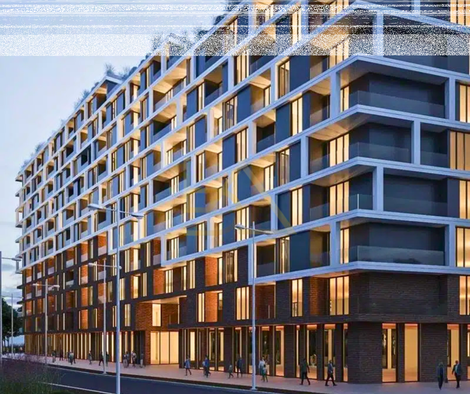 Apartament për Shitje – Ish-Fusha e Aviacionit, Tiranë