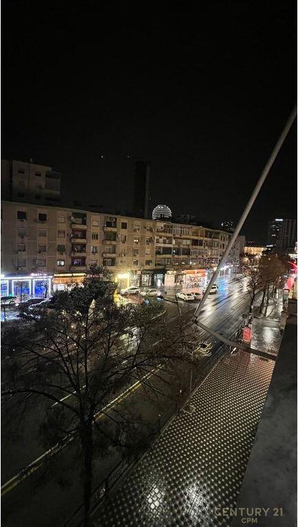 TE KAFE FLORA JAPIM APARTAMENT 2+1 ME QIRA 600 € /Muaj