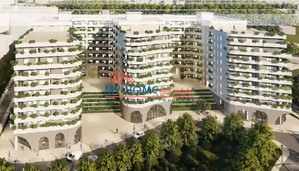 Apartamente ne Shitje Paskuqan Tirane