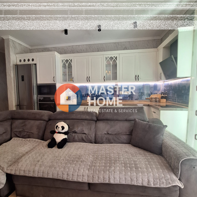 🏡 Apartament 2+1 në Shitje – Rruga Hasan Kushta, Vlorë