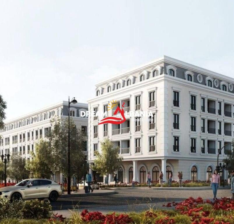 Apartment 1+1 For Sale At Porta E Re (ID 41111176)