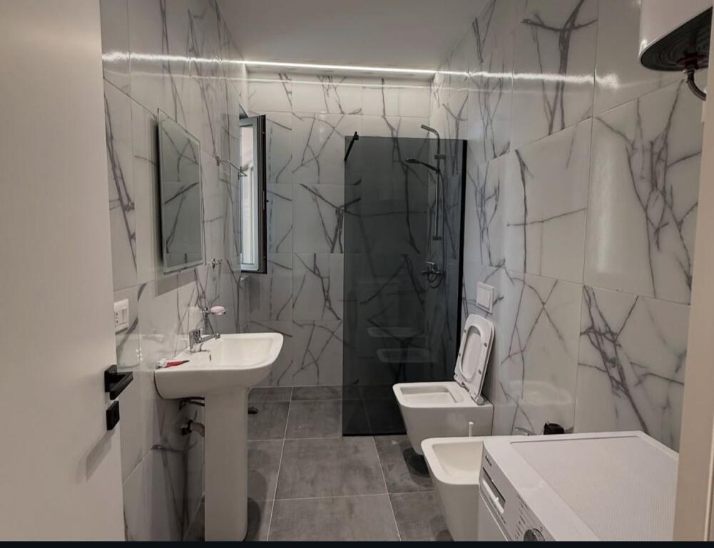 ✨Luxury Apartment for Sale 2+1+1 - 📍Fusha e Aviacionit