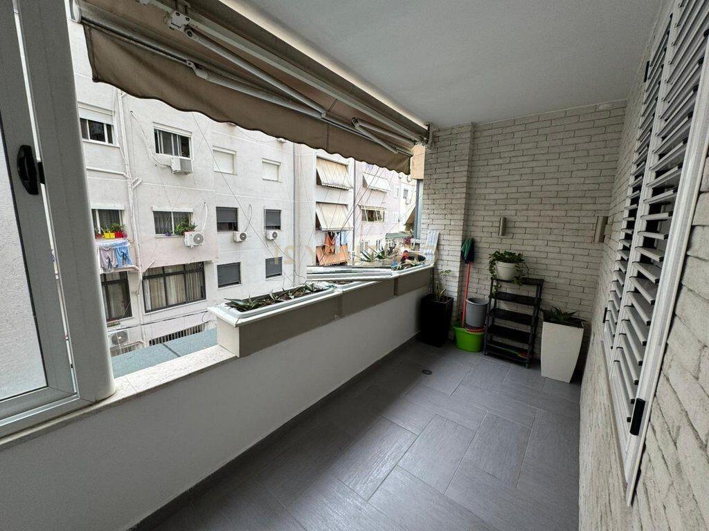 APARTMENT 2+1+BALCONY ON MINE PEZA STREET !!!
