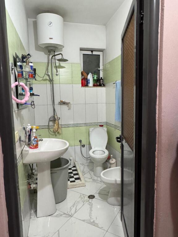 📣 RENT Apartment 2+1 📍 Between Te Ri Boulevard and 5-Maj 🛣️ "Besa" Street ✨