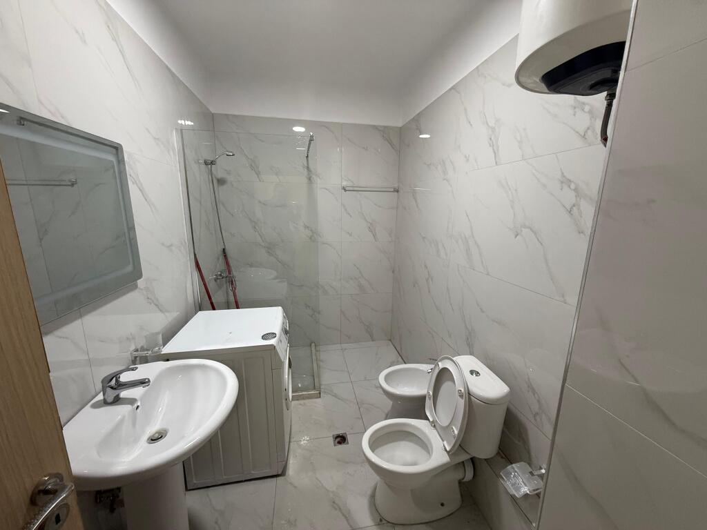 🏡Jepet me Qira Apartament 1+1 | 📍Unaza e Re, Astir