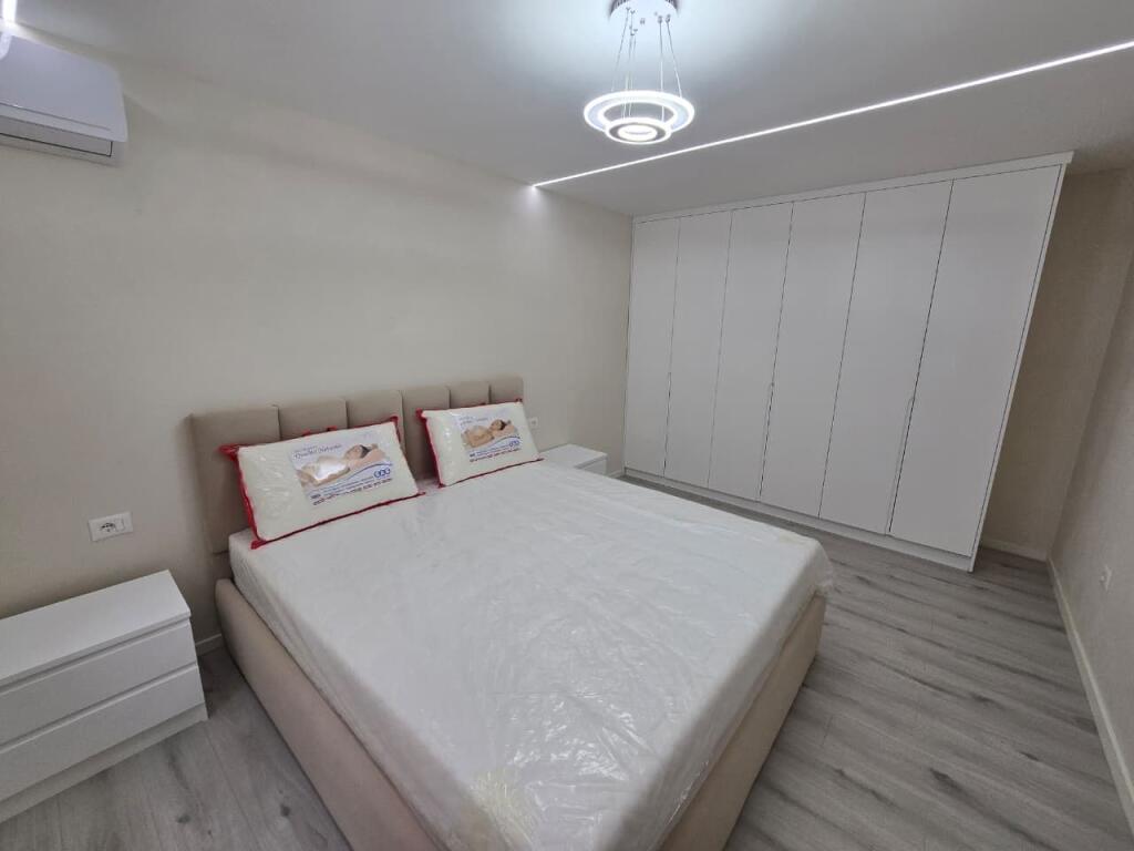 Appartamento 1+1+Balcone in Affitto Vicino alla Scuola Mihal Grameno