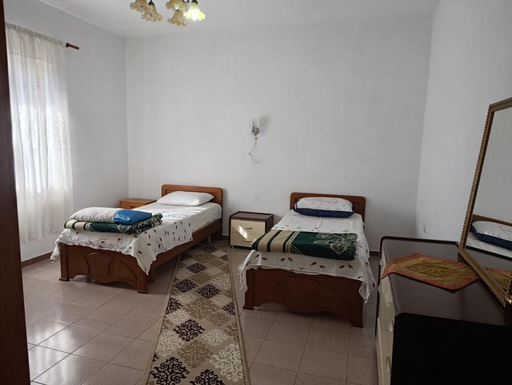 2+1,i mobiluar kat vile,te inxhinieria e ndertimit,cmimi 550 euro