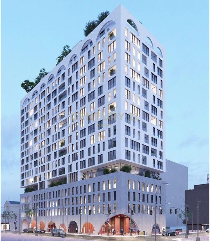 FOR SALE APARTMENT 1+1, "White Tower", Paris Commune!