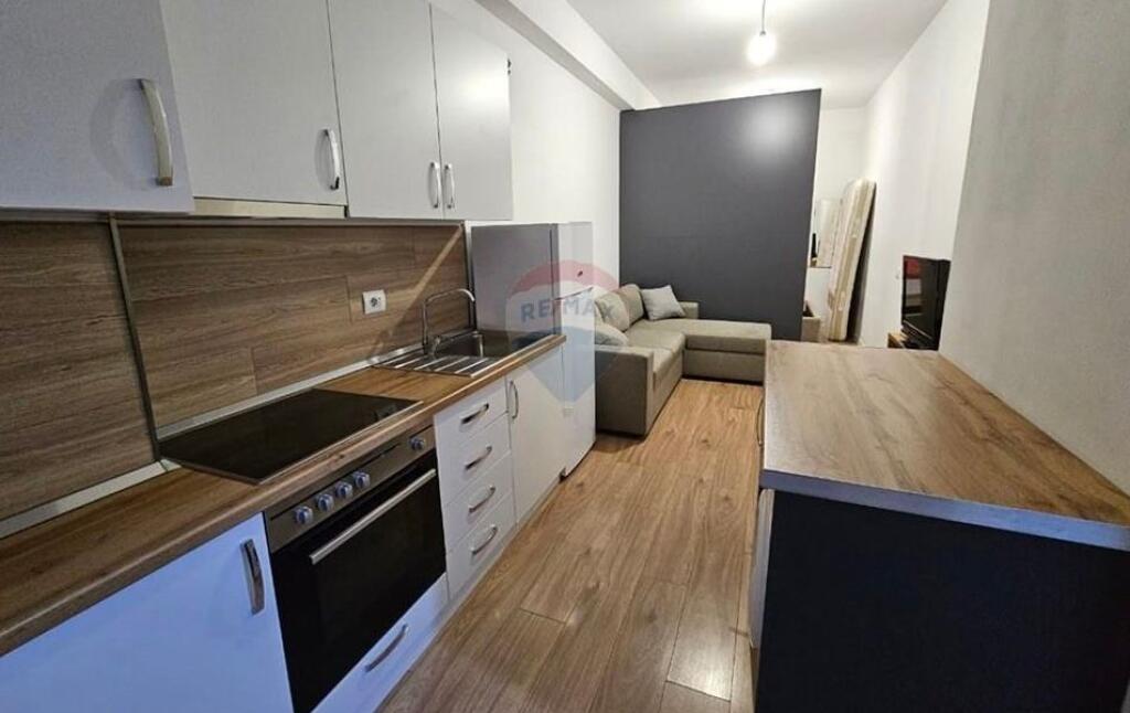 Studio apartments for rent in the Mangalem Complex!