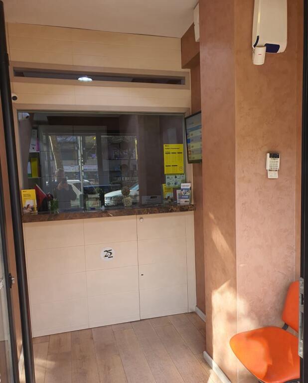 🏪 Dyqan në Shitje – Rruga e Kavajës!