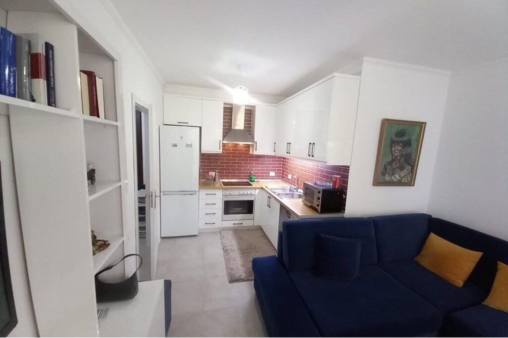 APARTAMENT 1+1 PER QIRA NE FRESK !