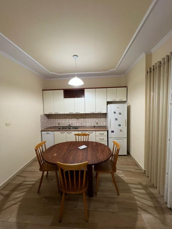 APARTMENT FOR RENT 2+1 VASIL SHANTO 65,000 LEKE