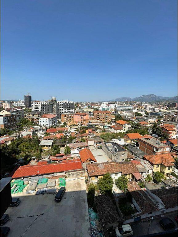 Shitet Apartament 2+1+2, Oberon Residence, Stacioni i Trenit