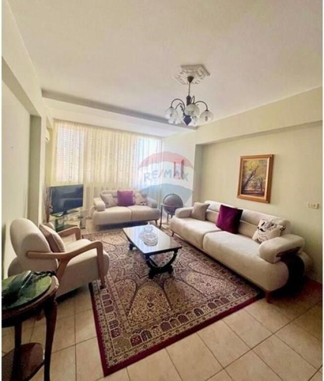 APPARTAMENTO 2+1 IN AFFITTO A BLLOK !