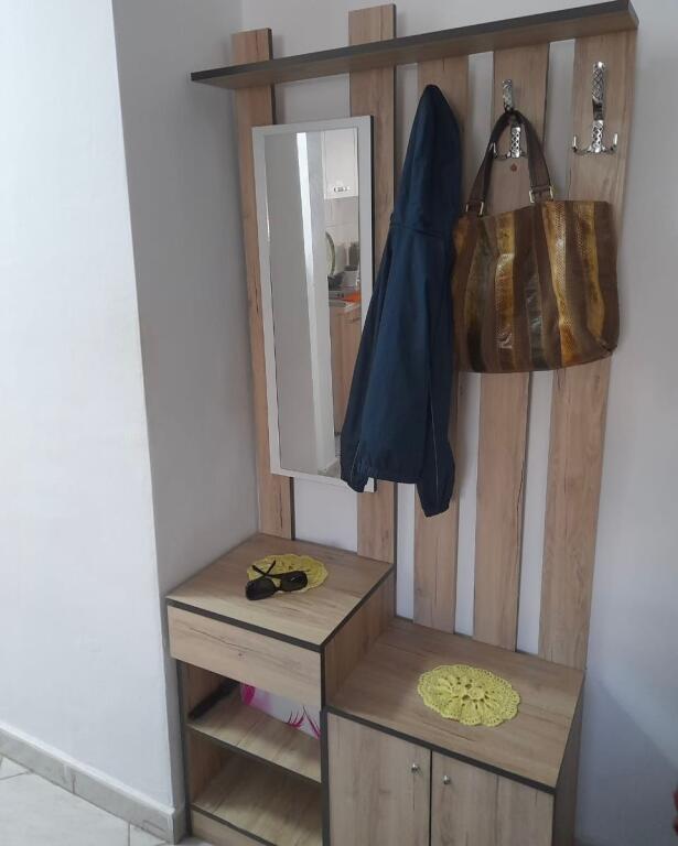 Jepet me qera apartment 1+1