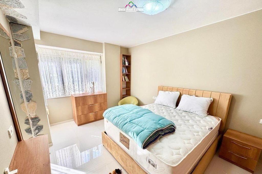 Appartamento In Affitto 2+1 In Piazza Willson (ID B221365) Tirana