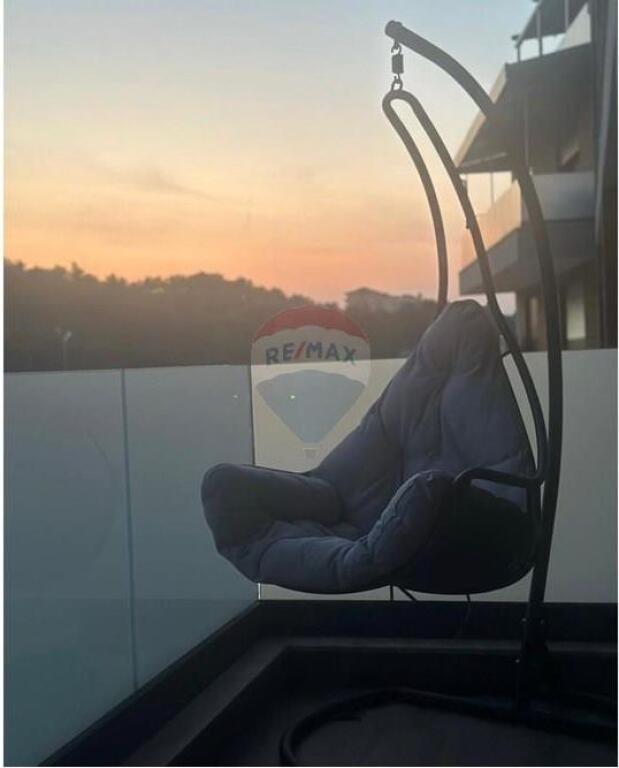 Apartament 1+1 ne shitje, rezidenca Sofia