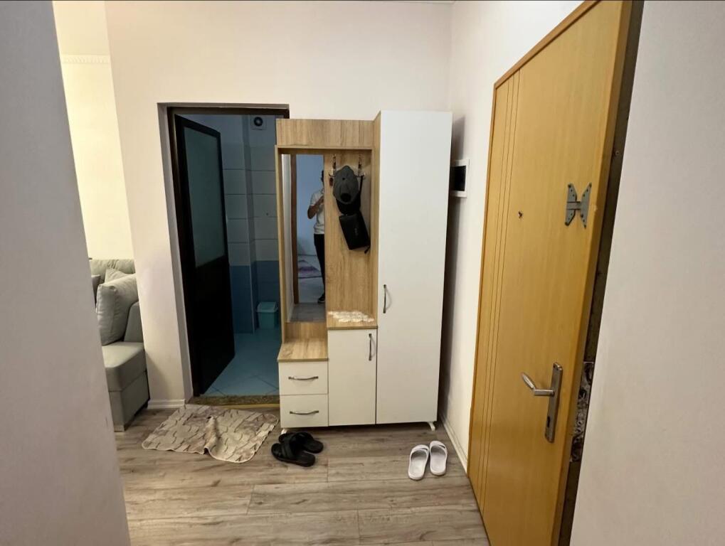 Apartment for rent on the railway beach